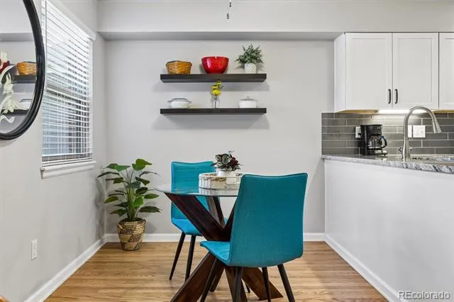 2609 S Quebec Street #9 Denver, CO 80231