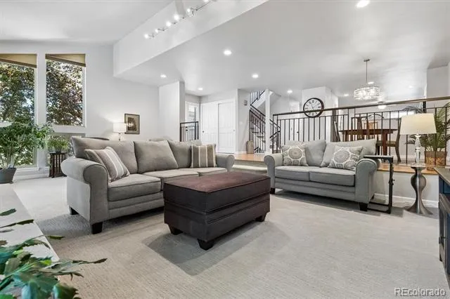 2609 S Quebec Street #9 Denver, CO 80231