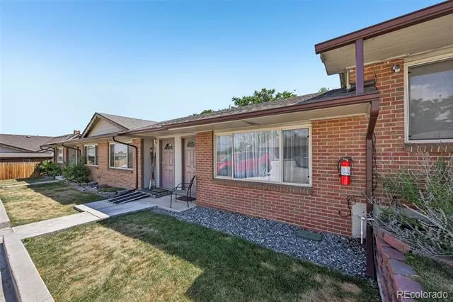 4625 W 6th Avenue #4 Denver, CO 80204