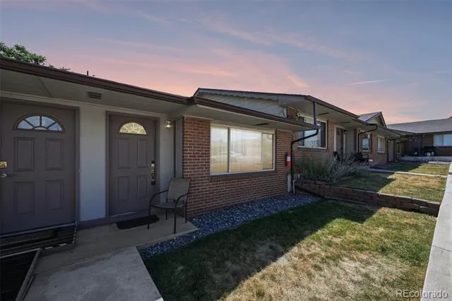 4625 W 6th Avenue #4 Denver, CO 80204