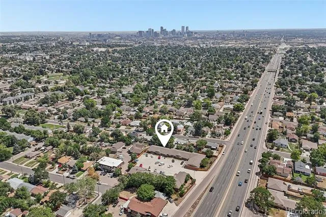 4625 W 6th Avenue #4 Denver, CO 80204