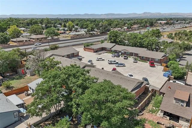4625 W 6th Avenue #4 Denver, CO 80204