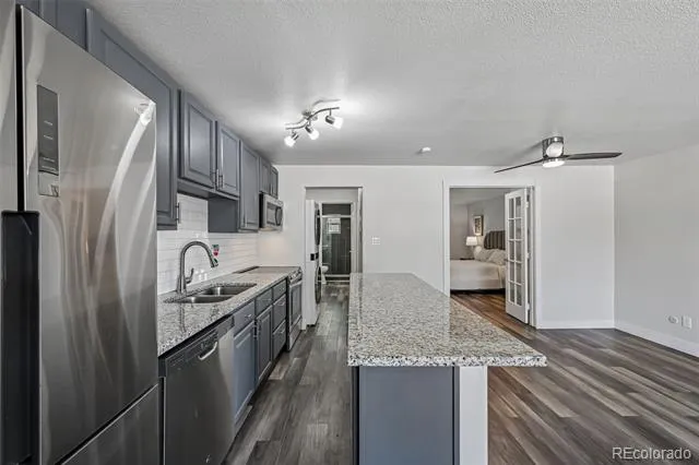 4625 W 6th Avenue #4 Denver, CO 80204