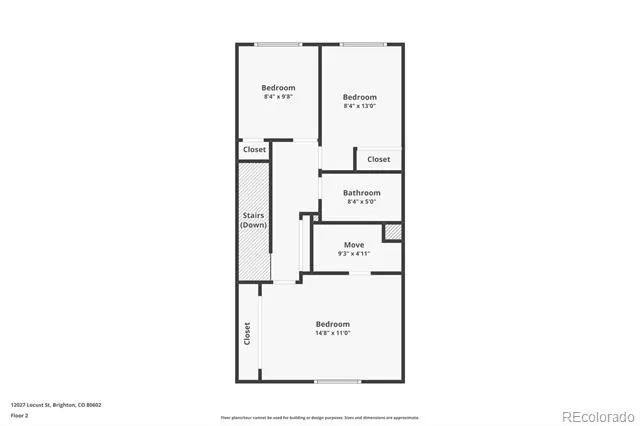 12027 Locust Street Brighton, CO 80602