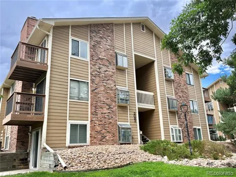 3093 S Ursula Circle #102