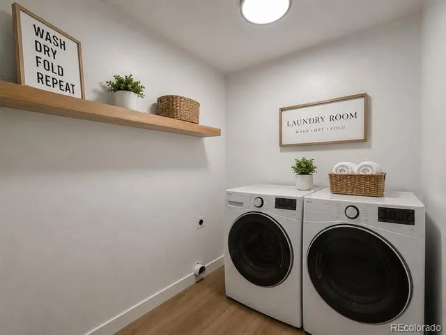 3093 S Ursula Circle #102 Aurora, CO 80014