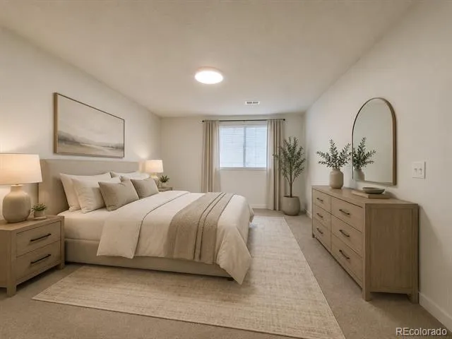 3093 S Ursula Circle #102 Aurora, CO 80014