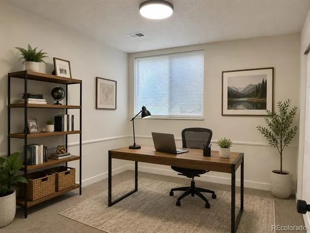 3093 S Ursula Circle #102 Aurora, CO 80014