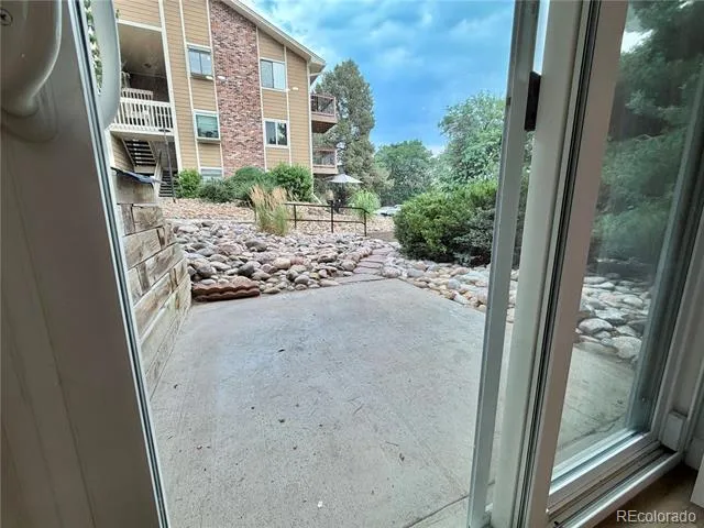 3093 S Ursula Circle #102 Aurora, CO 80014