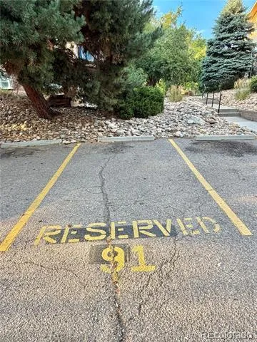 3093 S Ursula Circle #102 Aurora, CO 80014