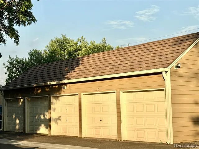 3093 S Ursula Circle #102 Aurora, CO 80014