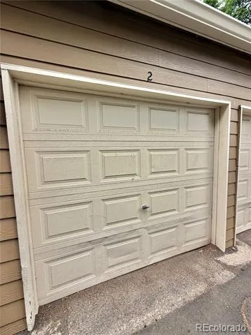 3093 S Ursula Circle #102 Aurora, CO 80014