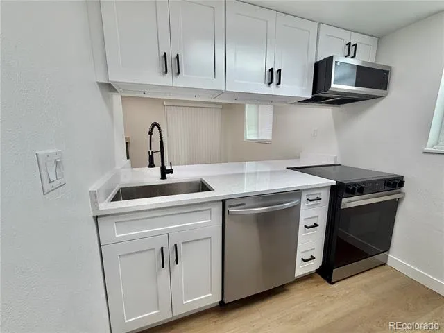 3093 S Ursula Circle #102 Aurora, CO 80014