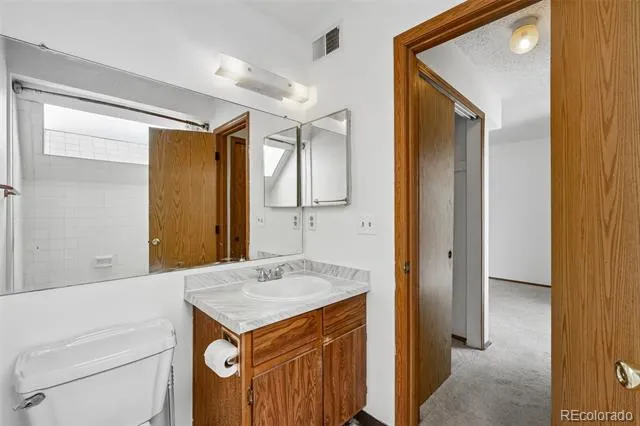 17053 E Tennessee Drive #214 Aurora, CO 80017