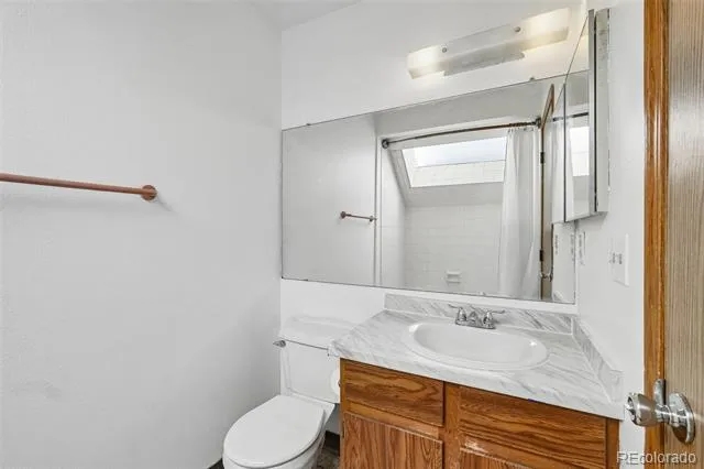 17053 E Tennessee Drive #214 Aurora, CO 80017