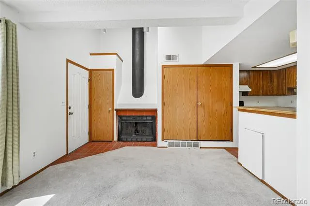 17053 E Tennessee Drive #214 Aurora, CO 80017