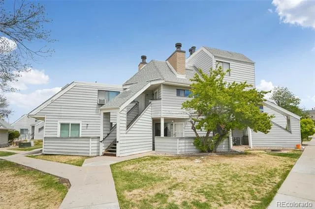 17053 E Tennessee Drive #214 Aurora, CO 80017
