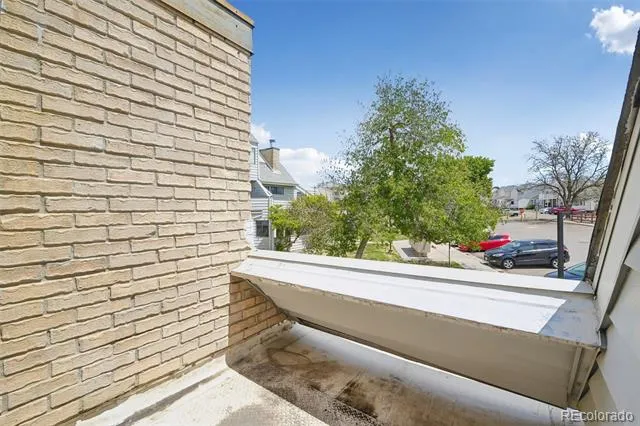 17053 E Tennessee Drive #214 Aurora, CO 80017