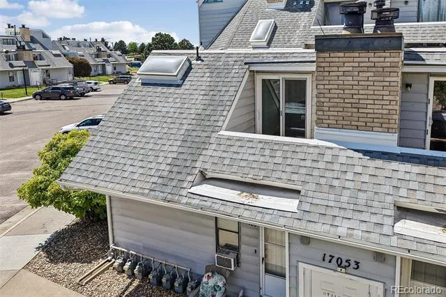 17053 E Tennessee Drive #214 Aurora, CO 80017