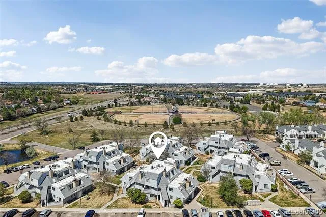 17053 E Tennessee Drive #214 Aurora, CO 80017