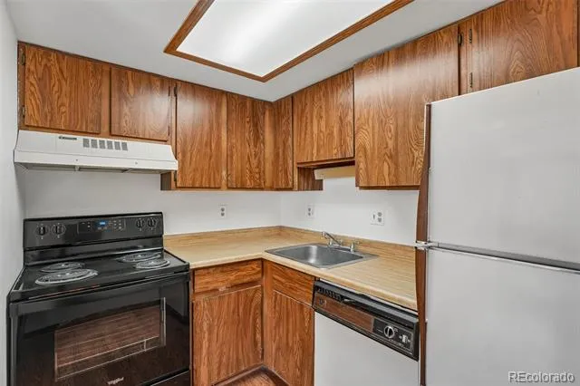 17053 E Tennessee Drive #214 Aurora, CO 80017