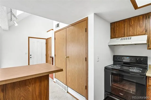 17053 E Tennessee Drive #214 Aurora, CO 80017