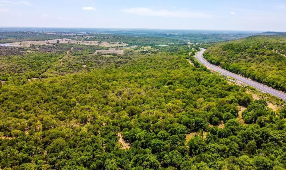 HWY 281 TRACT 2 Mineral Wells, TX 76067