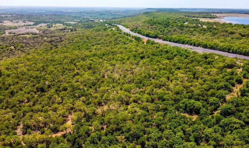 HWY 281 TRACT 2 Mineral Wells, TX 76067