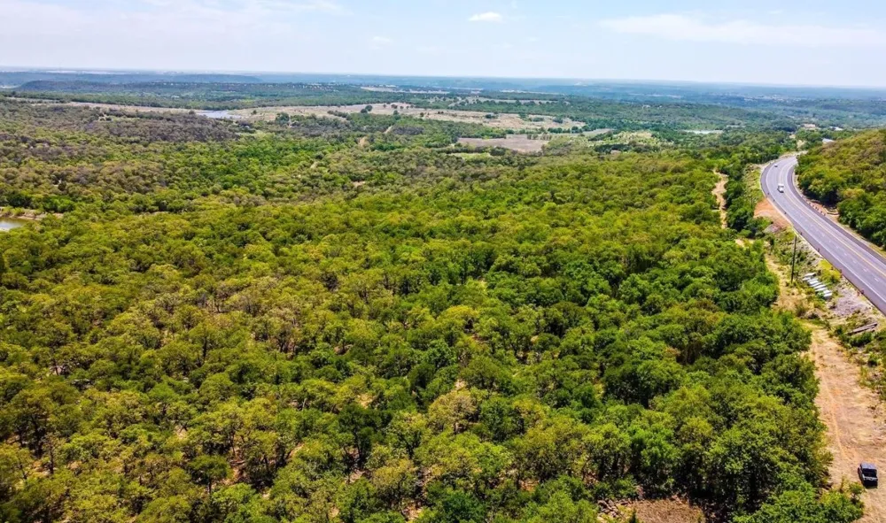 HWY 281 TRACT 2 Mineral Wells, TX 76067