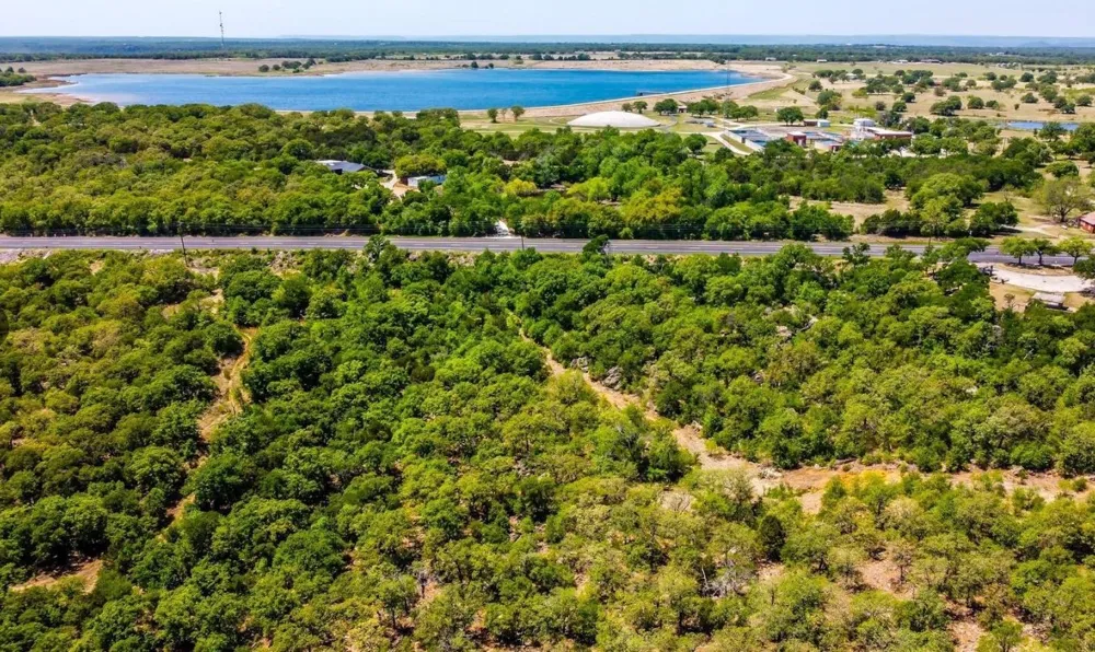 HWY 281 TRACT 2 Mineral Wells, TX 76067