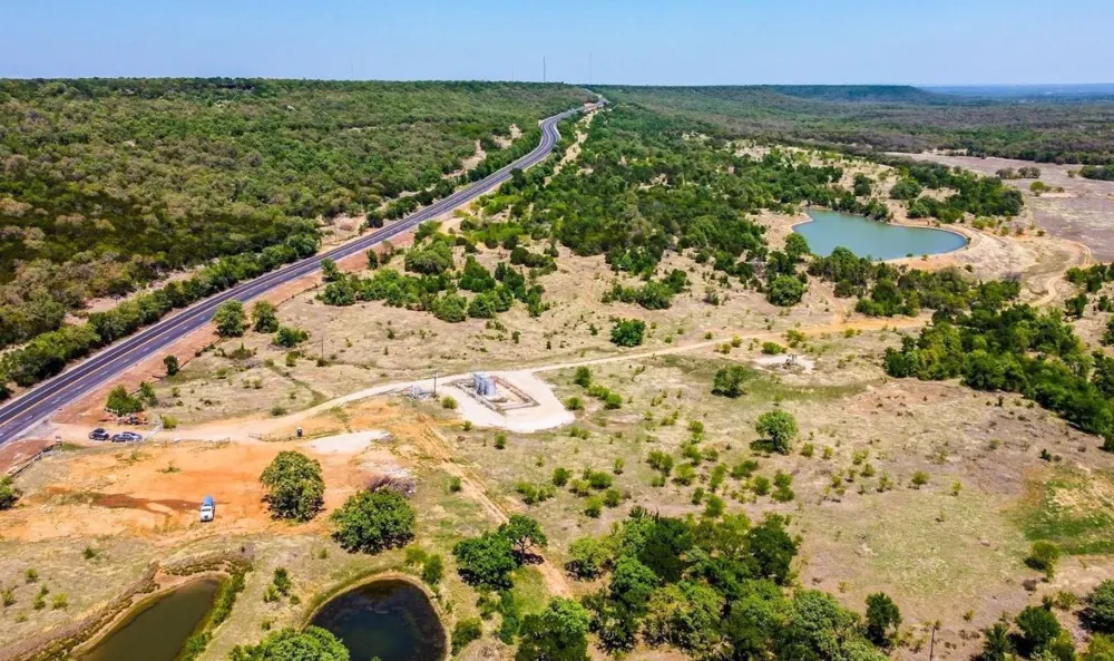 HWY 281 TRACT 2 Mineral Wells, TX 76067