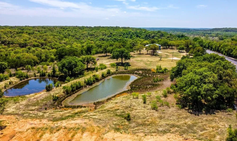 HWY 281 TRACT 2 Mineral Wells, TX 76067