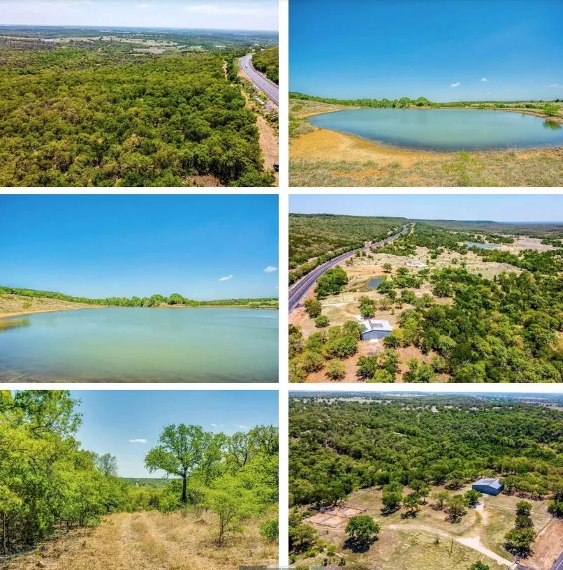 HWY 281 TRACT 2 Mineral Wells, TX 76067