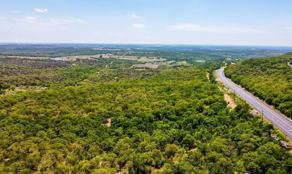HWY 281 TRACT 2 Mineral Wells, TX 76067