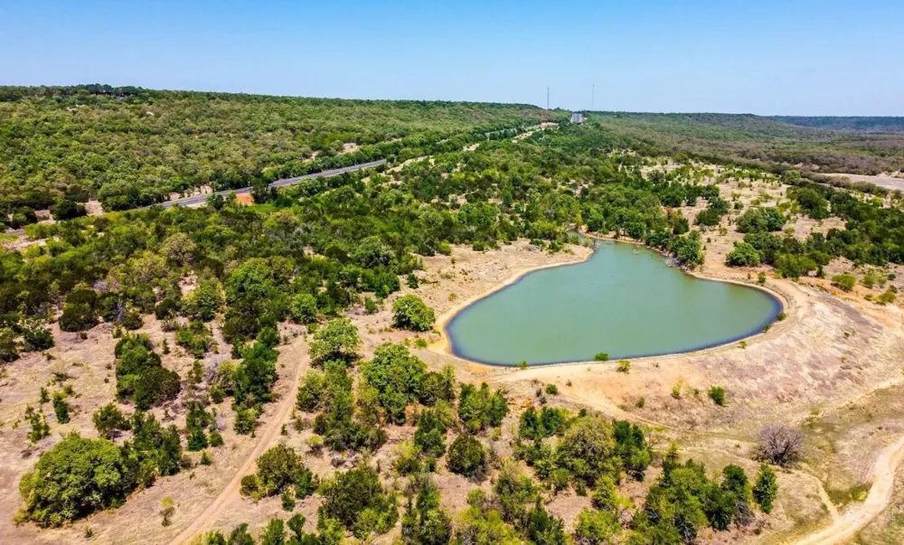 HWY 281 TRACT 2 Mineral Wells, TX 76067