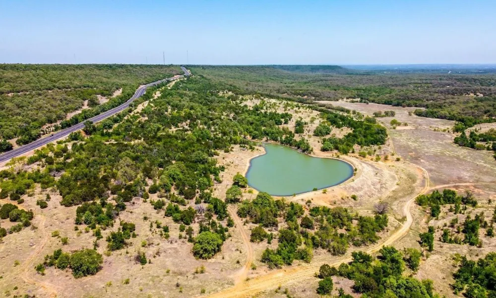 HWY 281 TRACT 2 Mineral Wells, TX 76067