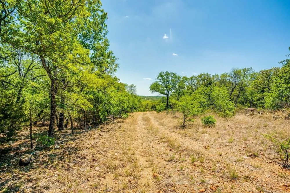 HWY 281 TRACT 2 Mineral Wells, TX 76067