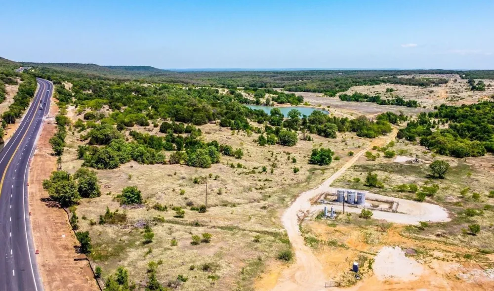 HWY 281 TRACT 2 Mineral Wells, TX 76067