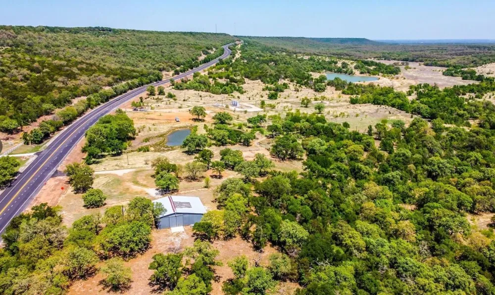 HWY 281 TRACT 2 Mineral Wells, TX 76067
