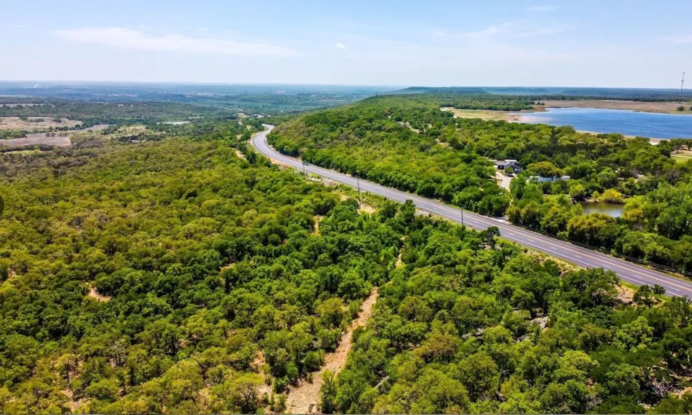 HWY 281 TRACT 2 Mineral Wells, TX 76067