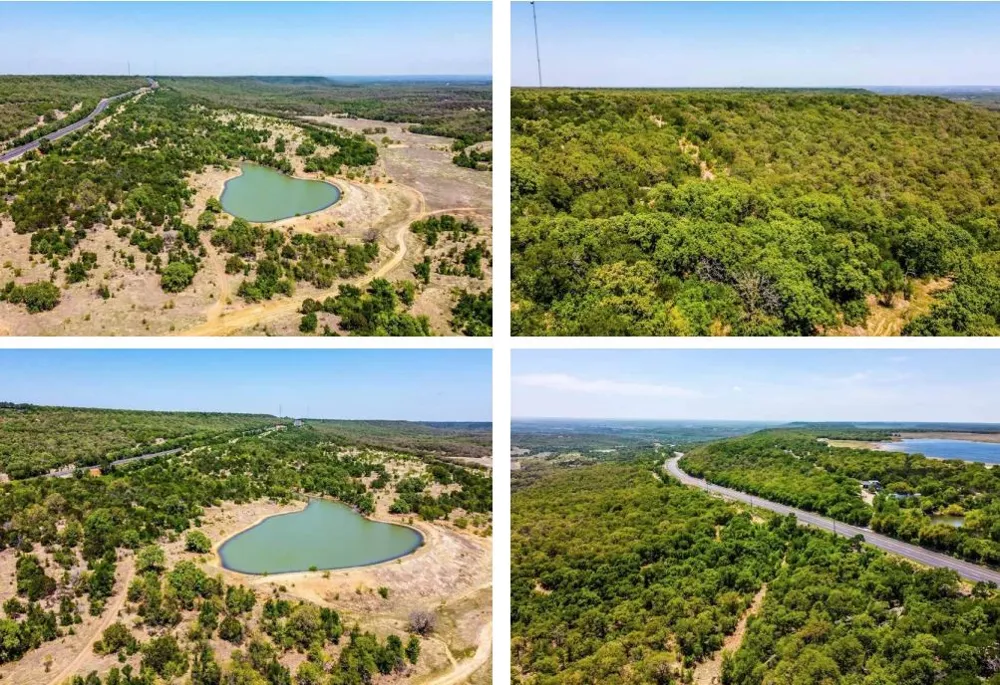 HWY 281 TRACT 2 Mineral Wells, TX 76067