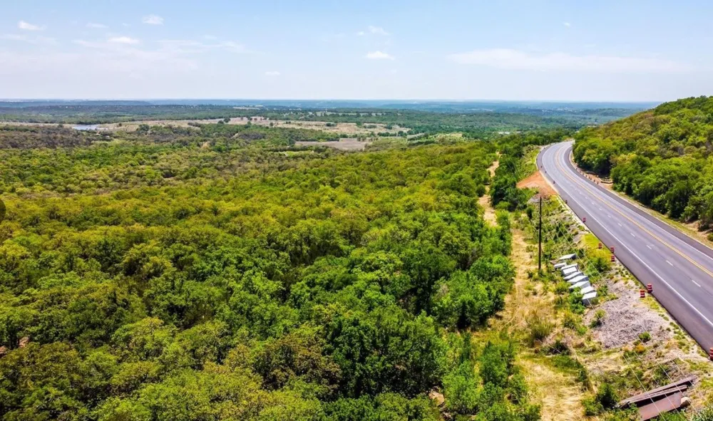 HWY 281 TRACT 3 Mineral Wells, TX 76067