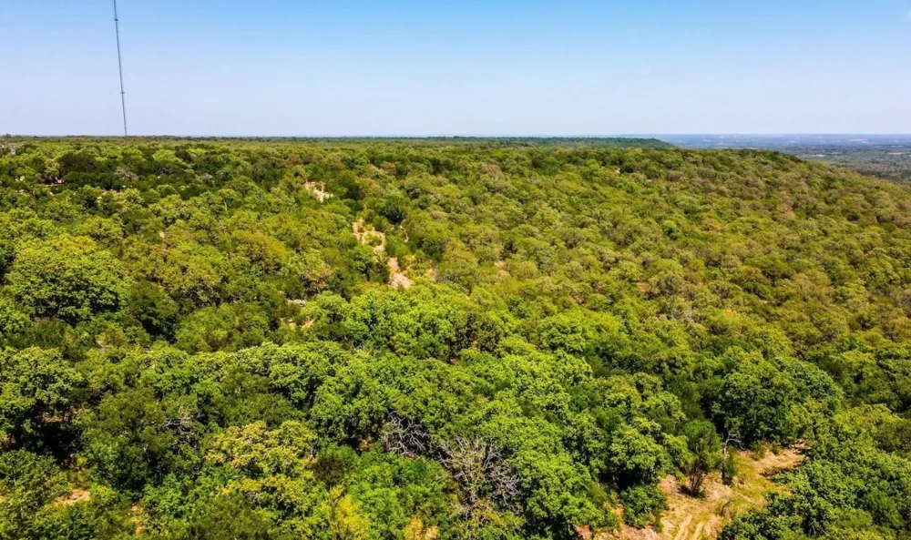 HWY 281 TRACT 3 Mineral Wells, TX 76067