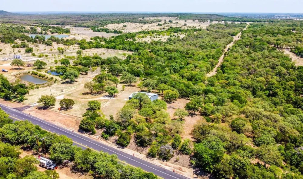 HWY 281 TRACT 3 Mineral Wells, TX 76067