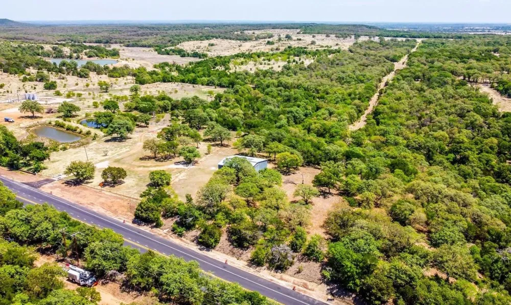 HWY 281 TRACT 3 Mineral Wells, TX 76067