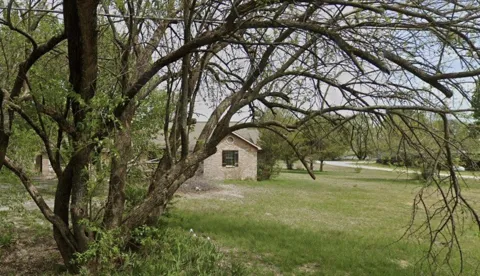 1357 John Douglas Road