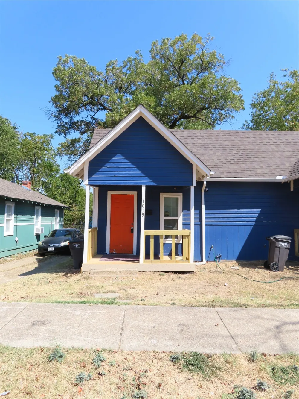 1015 E Cannon Street Fort Worth, TX 76104