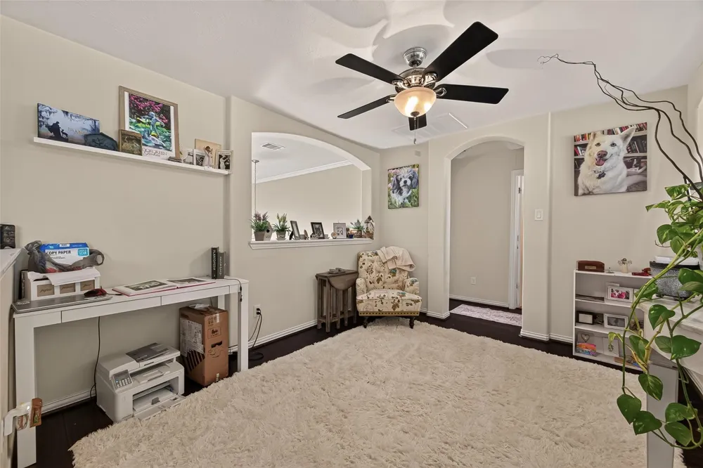 121 Fairport Court Dickinson, TX 77539