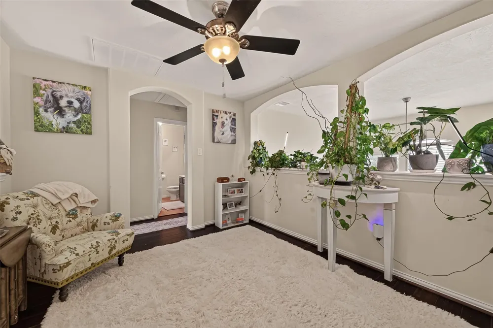 121 Fairport Court Dickinson, TX 77539
