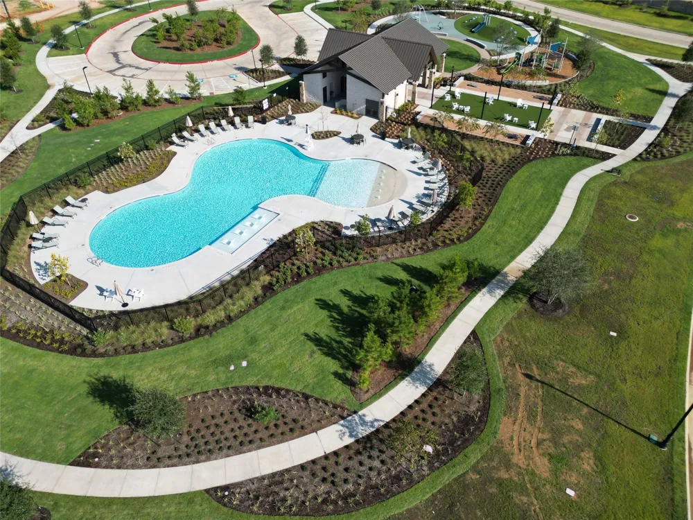 21546 Witham Promenade Lane Magnolia, TX 77355